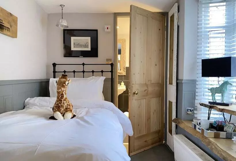 Fotos del hotel 27 Brighton Guesthouse:  24