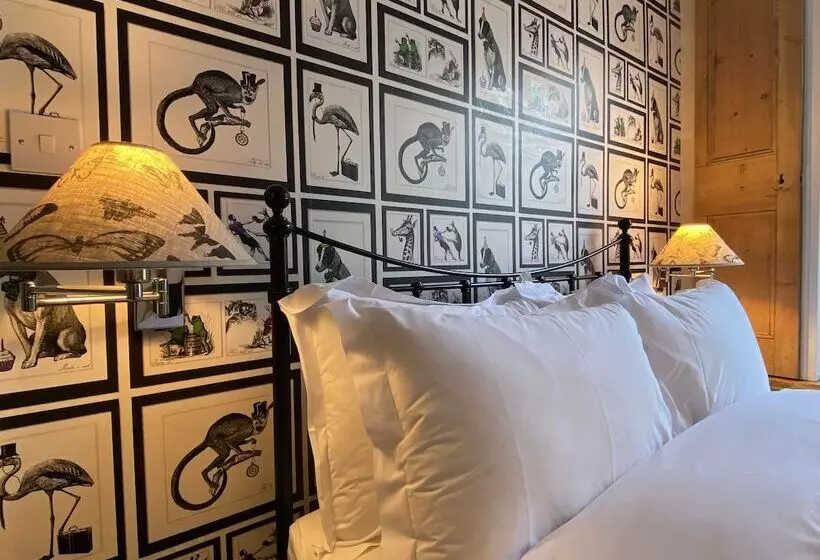 27 Brighton Guesthouse