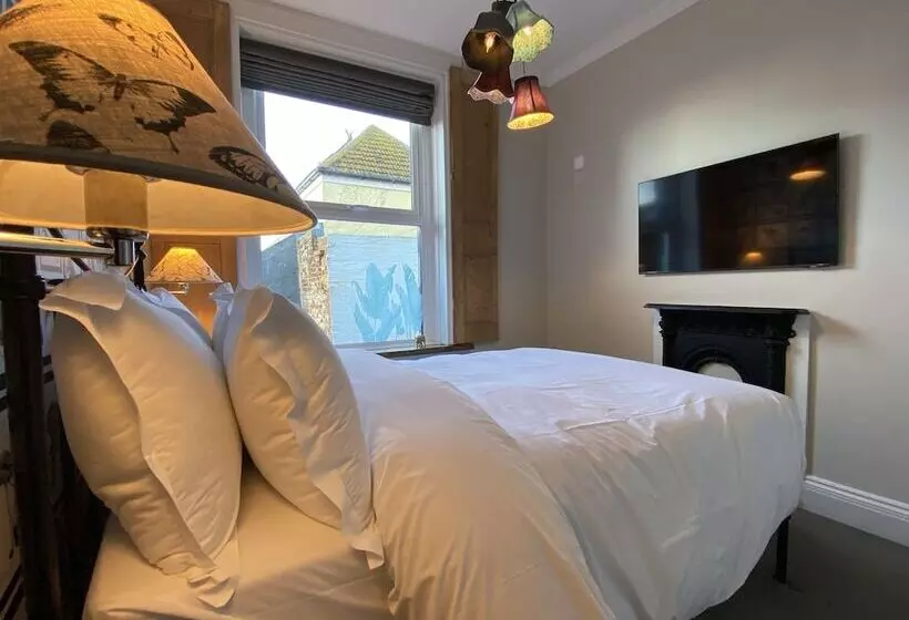 Fotos del hotel 27 Brighton Guesthouse:  11