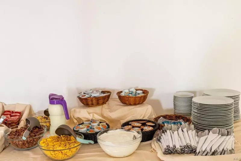 Fotos del hotel Monolithos:  20