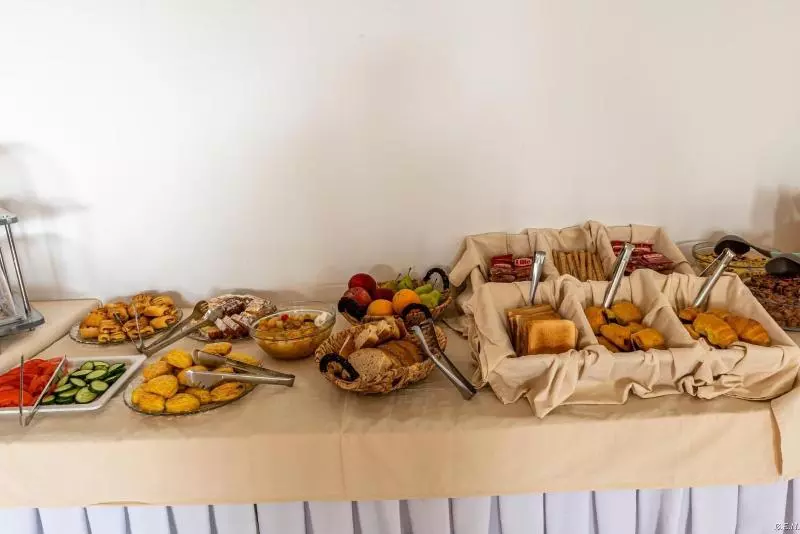 Fotos del hotel Monolithos:  15