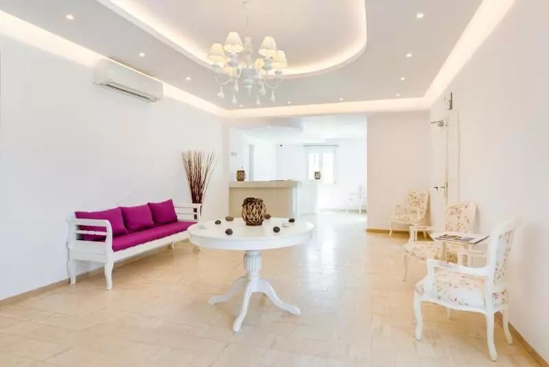 Fotos del hotel Monolithos:  25