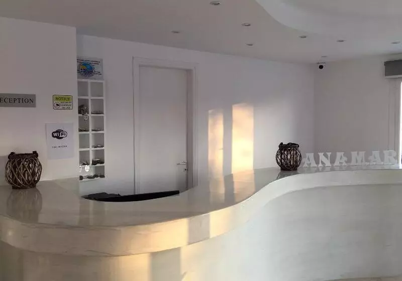 Fotos del hotel Monolithos:  3