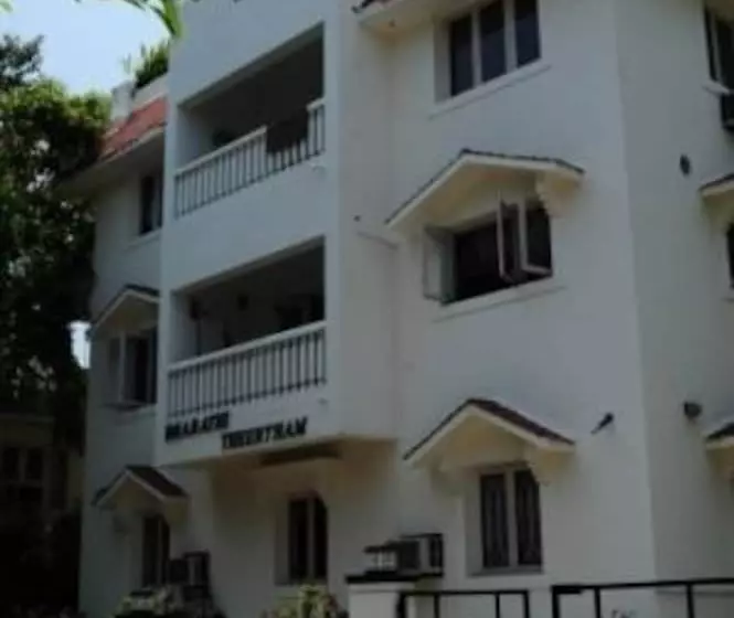 Fotos del hotel Executive Comfort Guest House St. Mary's Road:  3