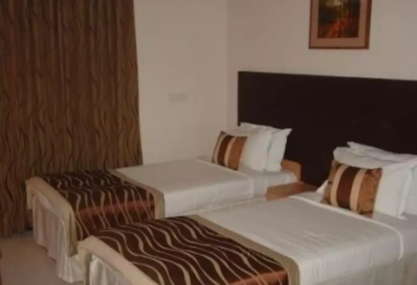Fotos del hotel Executive Comfort Guest House St. Mary's Road:  5