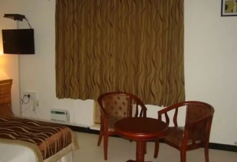 Fotos del hotel Executive Comfort Guest House St. Mary's Road:  10