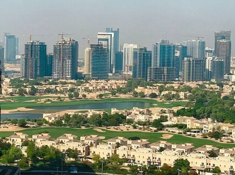 Fotos del hotel Ghaya Grand Hotel & Apartments:  7