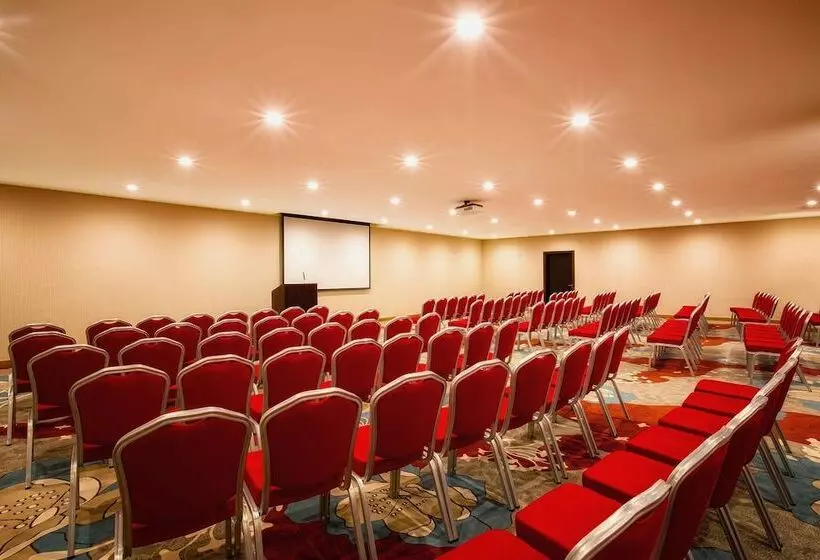 Fotos del hotel Ghaya Grand Hotel & Apartments:  4