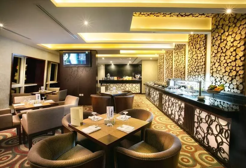 Fotos del hotel Ghaya Grand Hotel & Apartments:  14