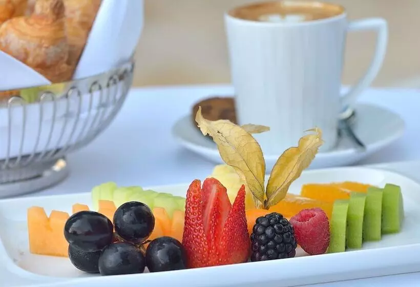 Fotos del hotel Ghaya Grand Hotel & Apartments:  11