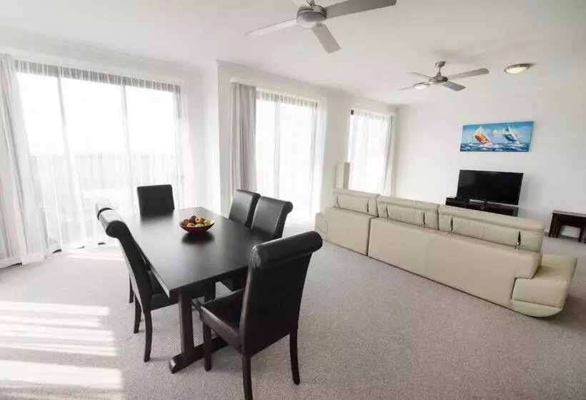 Fotos del hotel Gladstone Central Plaza:  25