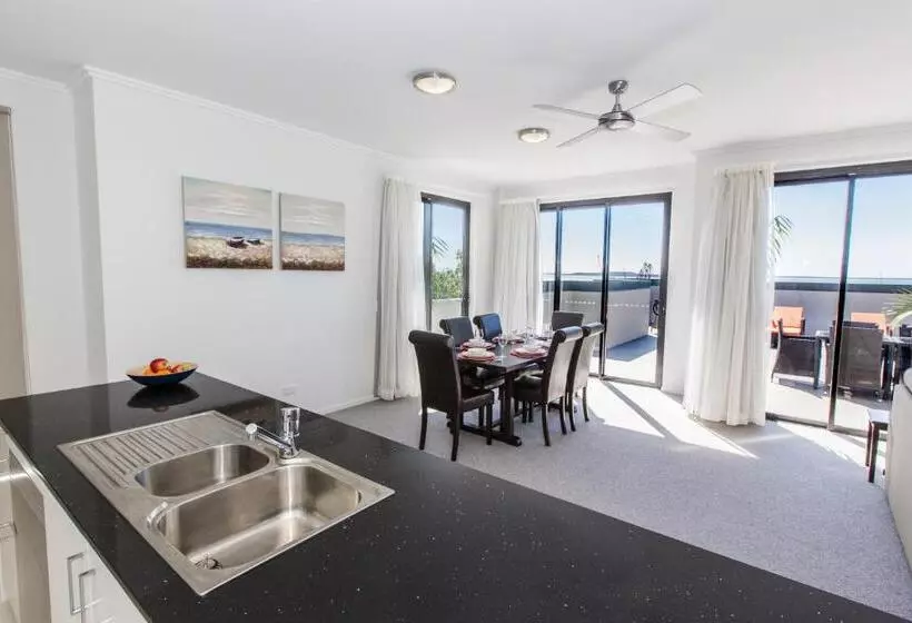 Fotos del hotel Gladstone Central Plaza:  14