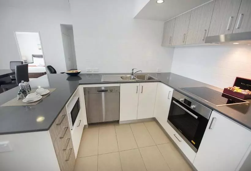 Fotos del hotel Gladstone Central Plaza:  7