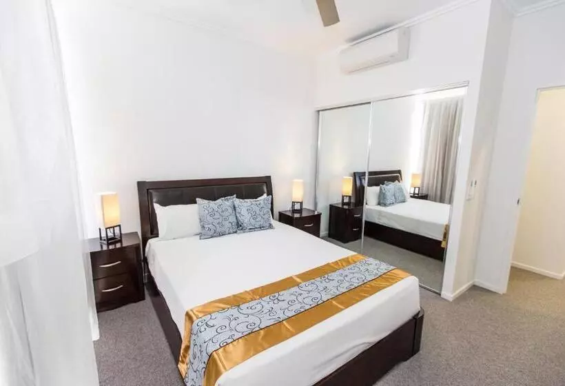 Fotos del hotel Gladstone Central Plaza:  22