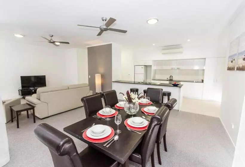 Fotos del hotel Gladstone Central Plaza:  19