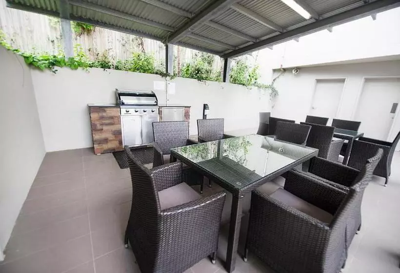 Fotos del hotel Gladstone Central Plaza:  12