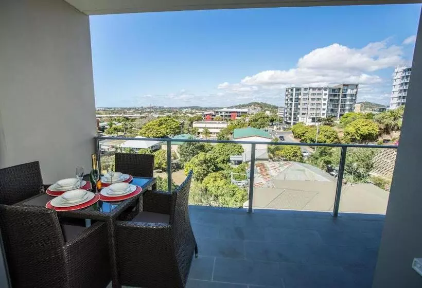 Fotos del hotel Gladstone Central Plaza:  9