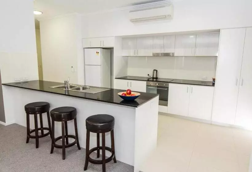 Fotos del hotel Gladstone Central Plaza:  18