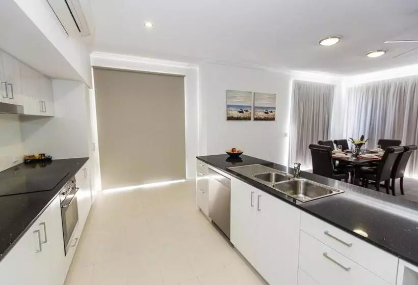 Fotos del hotel Gladstone Central Plaza:  13