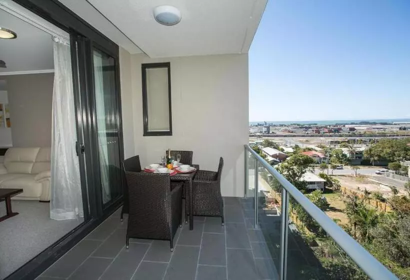 Fotos del hotel Gladstone Central Plaza:  6