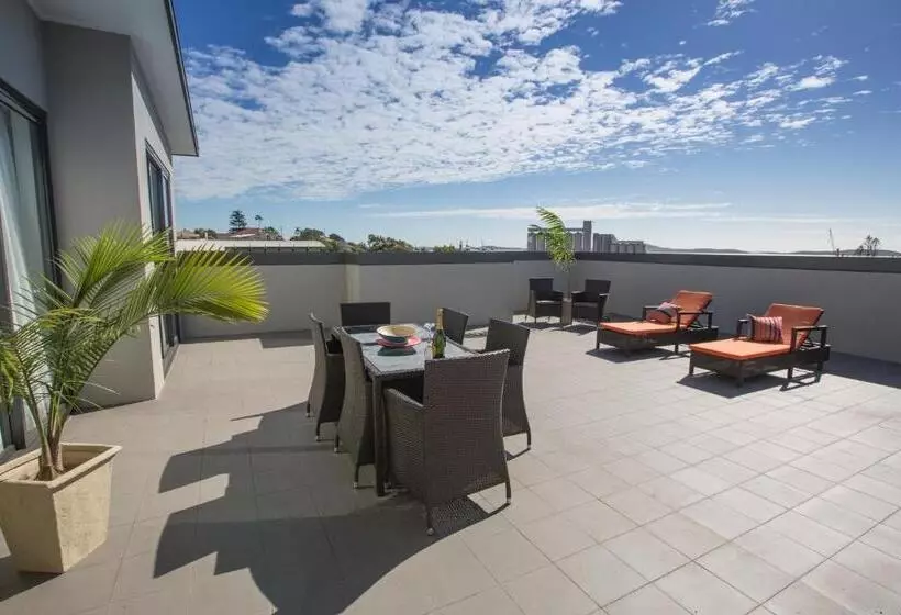 Fotos del hotel Gladstone Central Plaza:  21