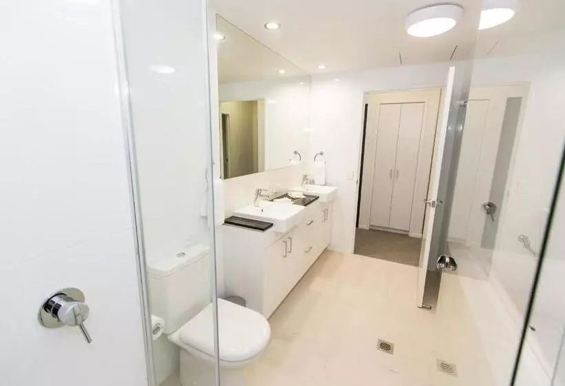 Fotos del hotel Gladstone Central Plaza:  8