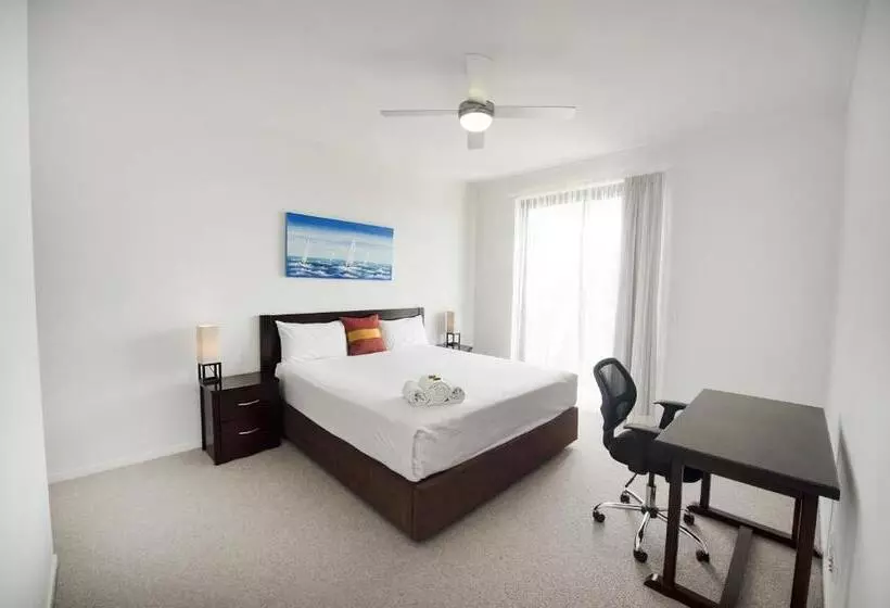 Fotos del hotel Gladstone Central Plaza:  15