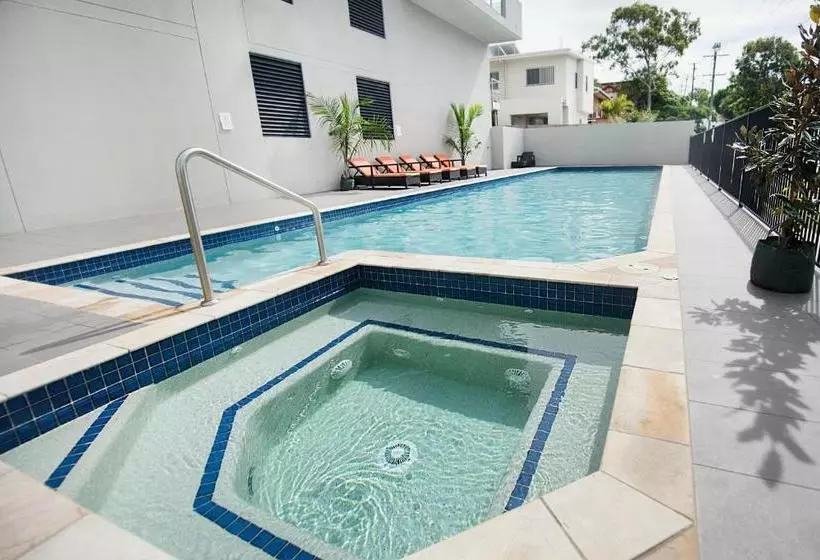 Fotos del hotel Gladstone Central Plaza:  2