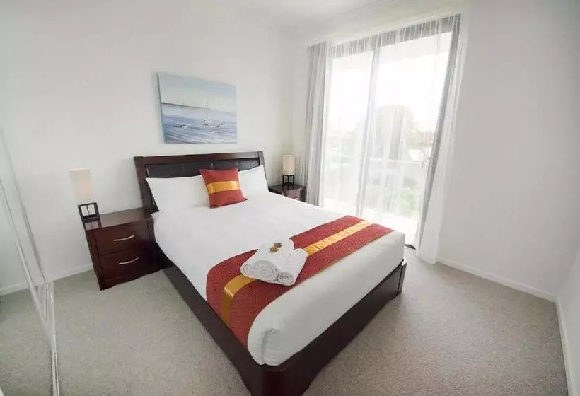 Fotos del hotel Gladstone Central Plaza:  24