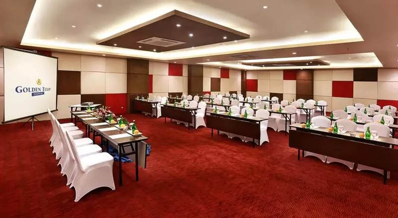 Fotos del hotel Golden Tulip Essential Denpasar:  7