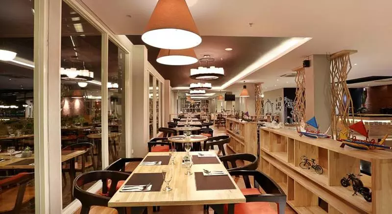 Fotos del hotel Golden Tulip Essential Denpasar:  5