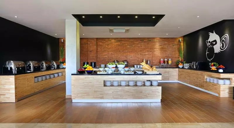 Fotos del hotel Golden Tulip Essential Denpasar:  6