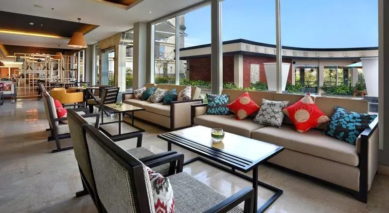 Fotos del hotel Golden Tulip Essential Denpasar:  8