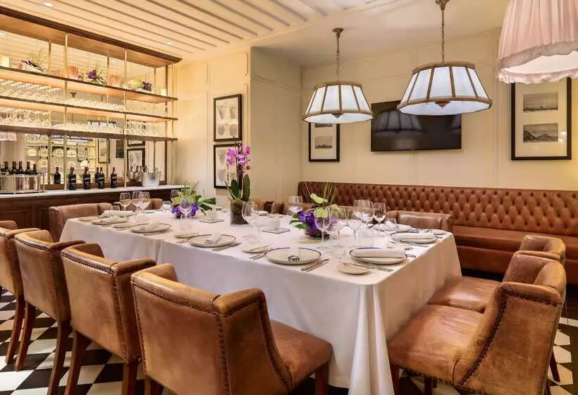 Fotos del hotel H10 Duque De Loule:  12