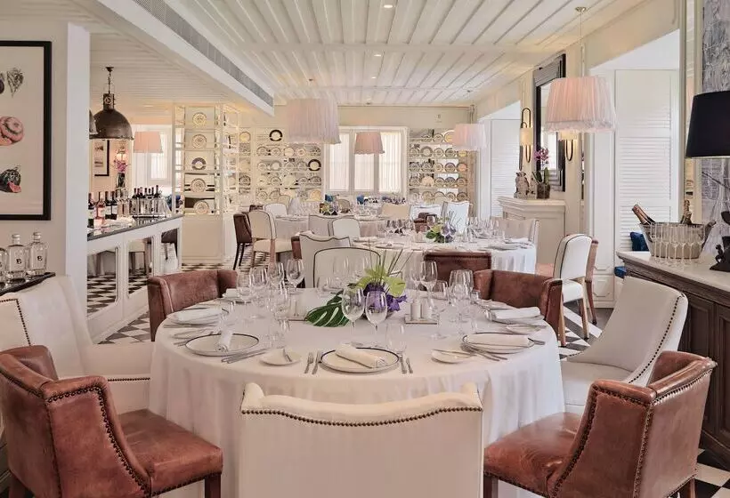 Fotos del hotel H10 Duque De Loule:  14