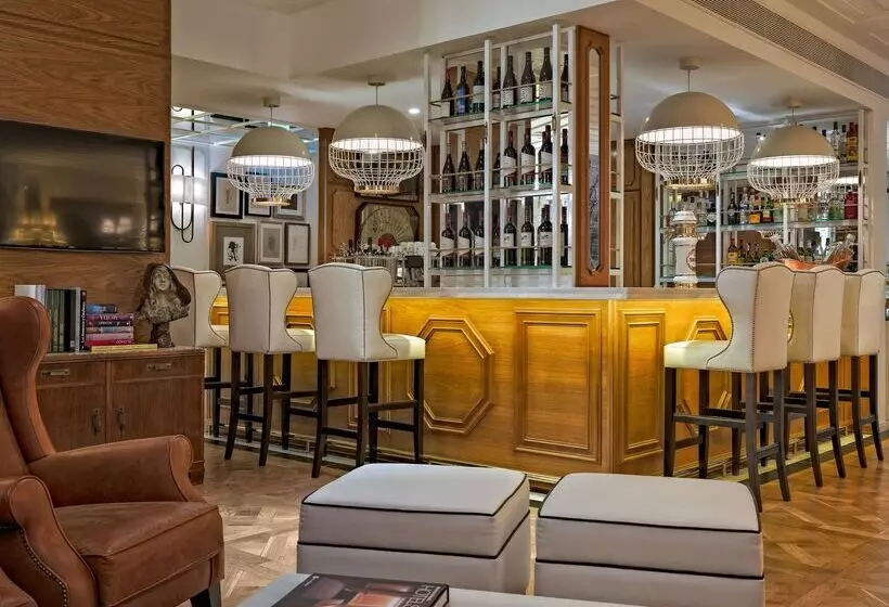 Fotos del hotel H10 Duque De Loule:  46