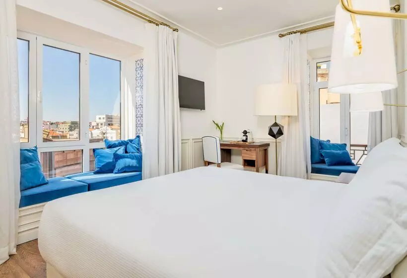 Fotos del hotel H10 Duque De Loule:  37