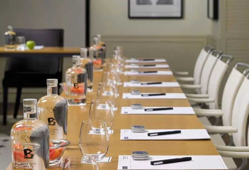 Fotos del hotel H10 Duque De Loule:  24