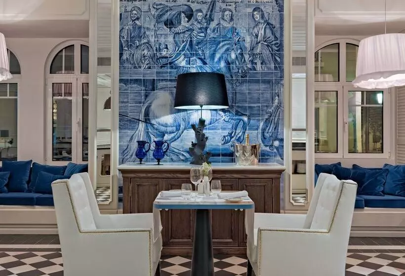 Fotos del hotel H10 Duque De Loule:  59