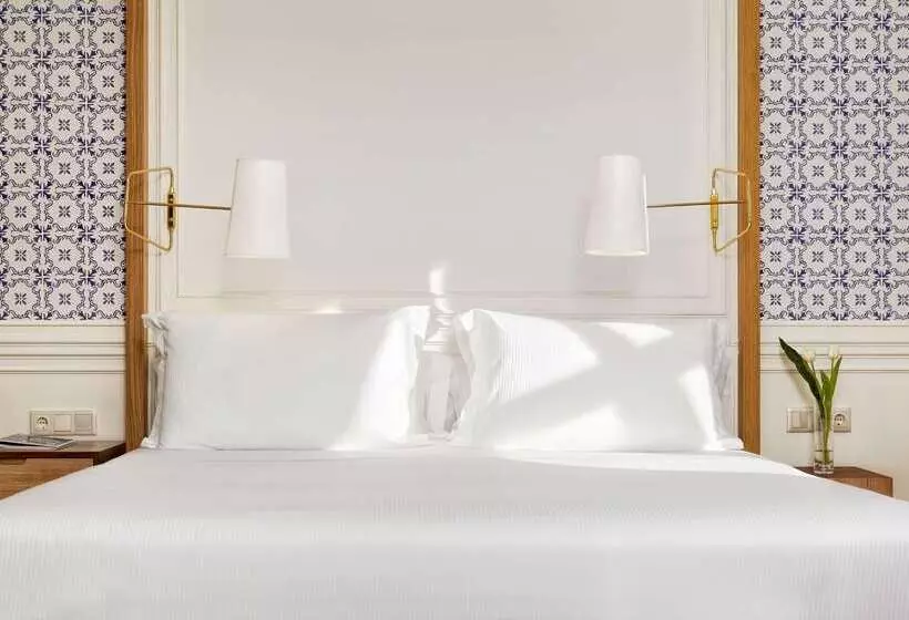 Fotos del hotel H10 Duque De Loule:  36