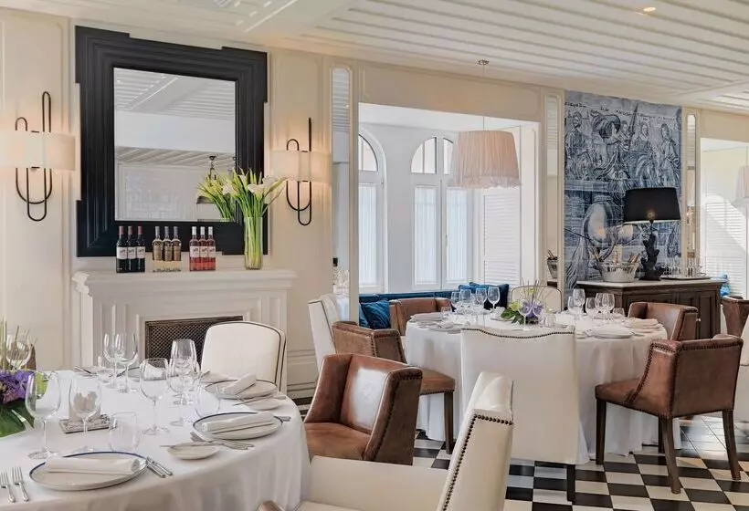 Fotos del hotel H10 Duque De Loule:  19