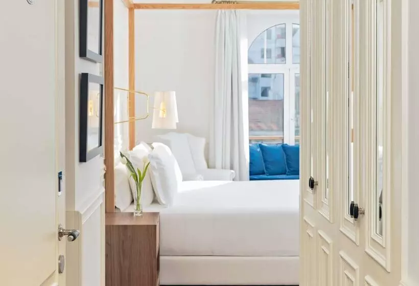 Fotos del hotel H10 Duque De Loule:  8