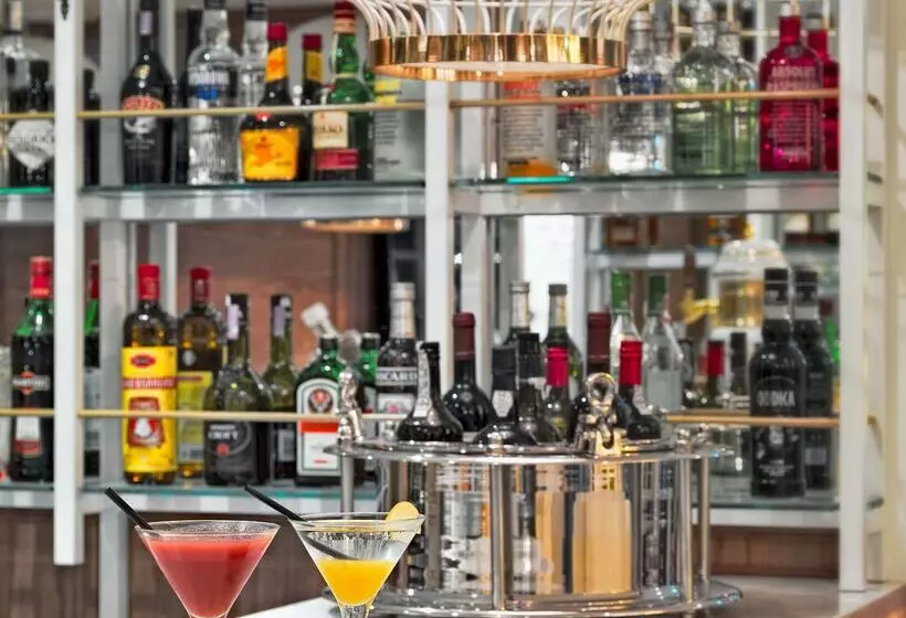 Fotos del hotel H10 Duque De Loule:  23