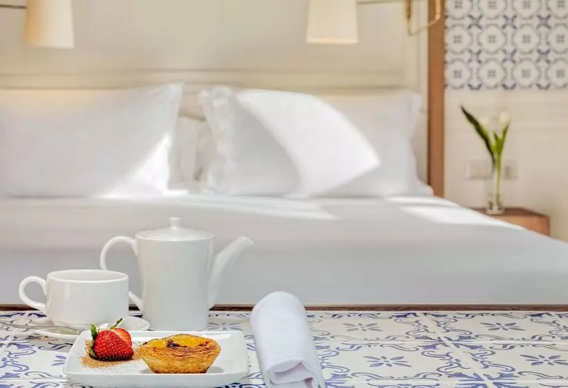 Fotos del hotel H10 Duque De Loule:  2