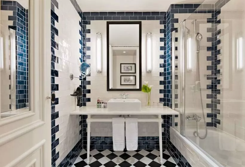 Fotos del hotel H10 Duque De Loule:  32