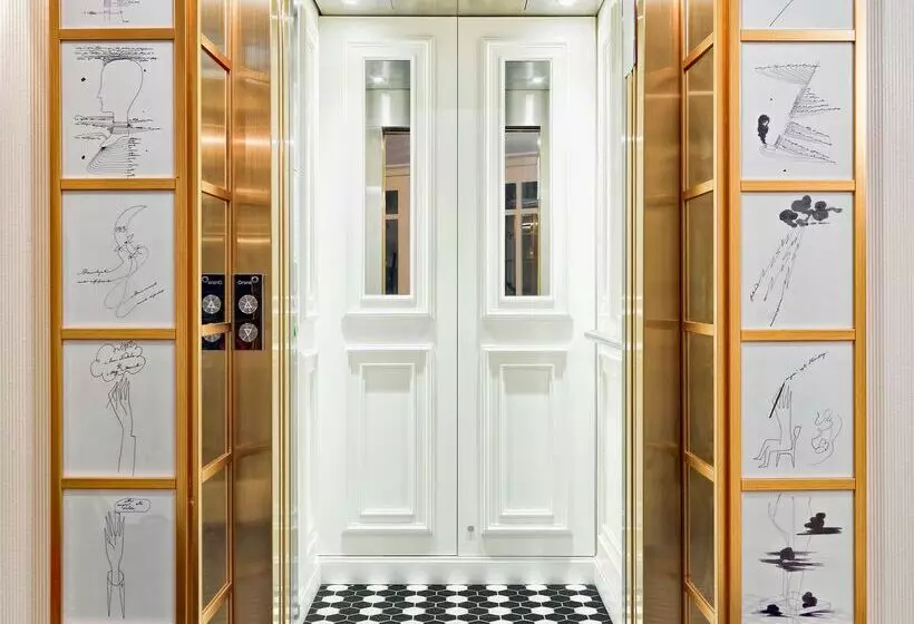 Fotos del hotel H10 Duque De Loule:  61