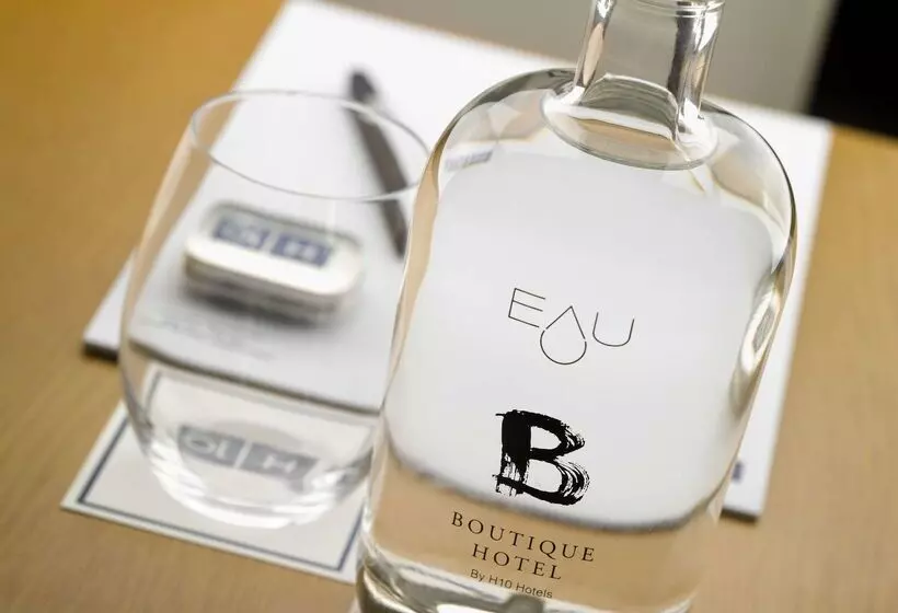 Fotos del hotel H10 Duque De Loule:  54