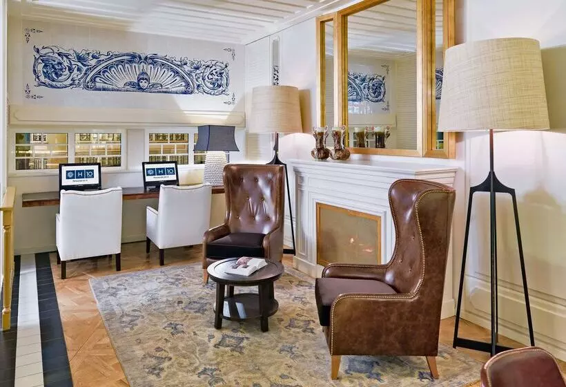 Fotos del hotel H10 Duque De Loule:  40