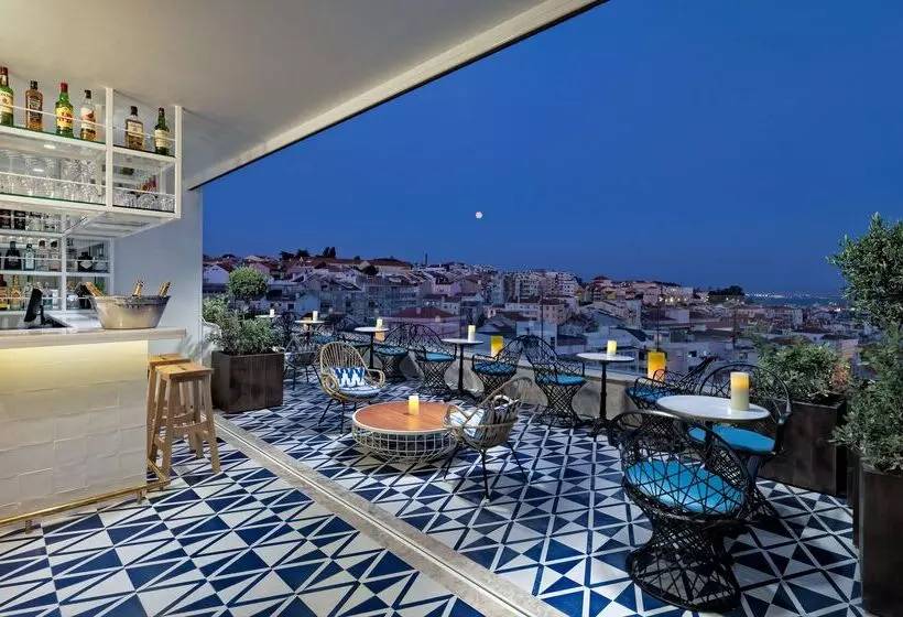 Fotos del hotel H10 Duque De Loule:  31