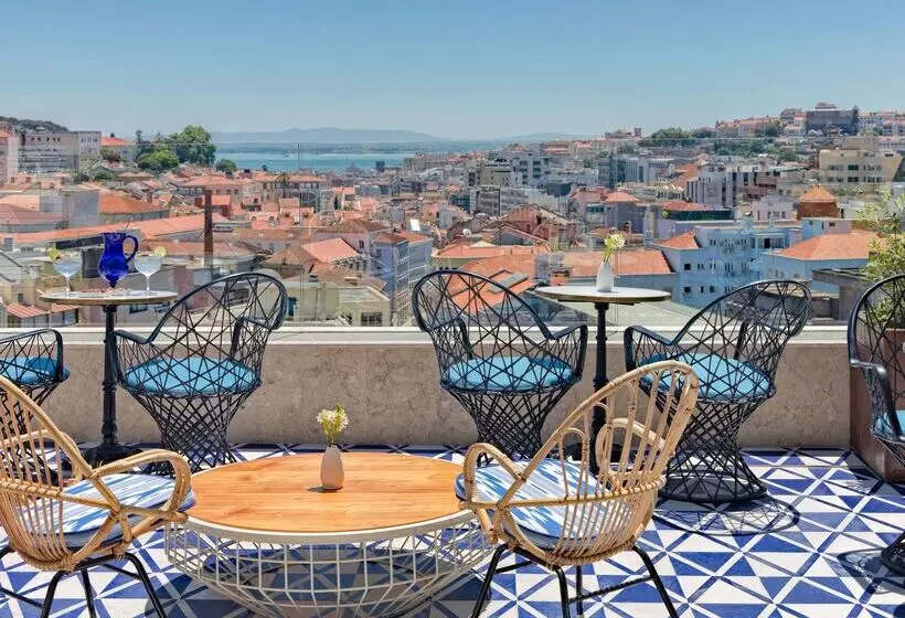 Fotos del hotel H10 Duque De Loule:  28